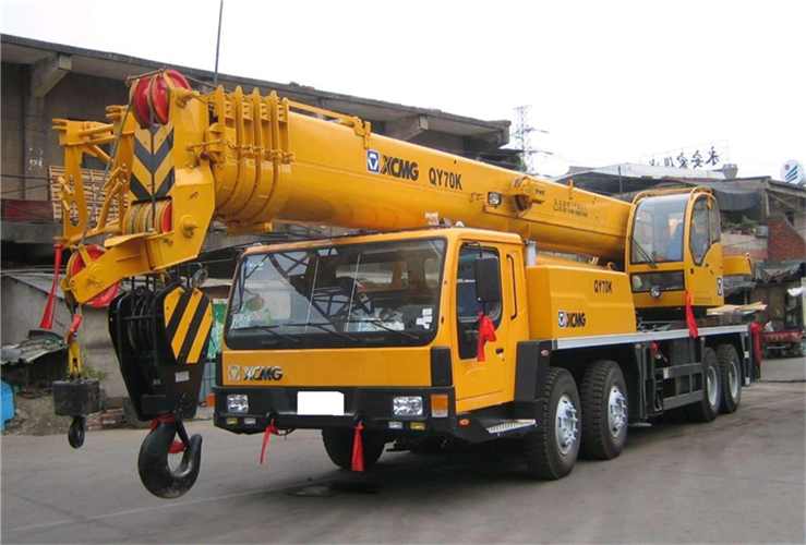 卫滨区吊车出租选择重点